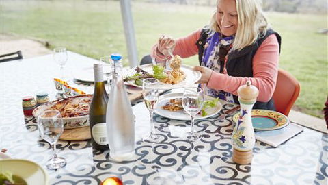 Casa Luna Gourmet Accommodation - Dalby Accommodation 6