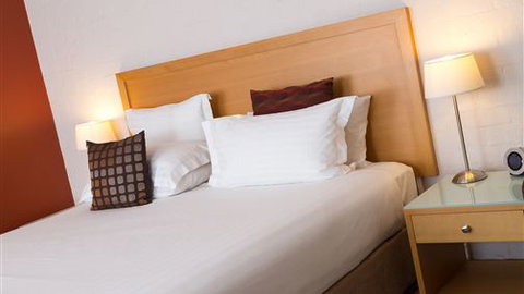Comfort Inn & Suites Blazing Stump - Dalby Accommodation 4