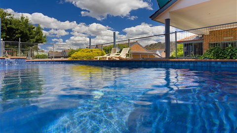 Comfort Inn & Suites Blazing Stump - Dalby Accommodation 6