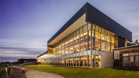 RACV Resort Inverloch - Dalby Accommodation 0