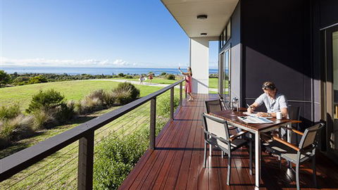 RACV Resort Inverloch - Dalby Accommodation 4