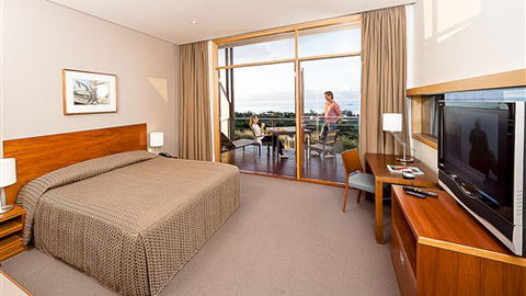 RACV Resort Inverloch - Dalby Accommodation 3