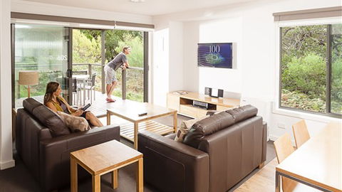 RACV Resort Inverloch - Dalby Accommodation 5