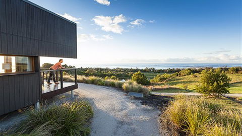 RACV Resort Inverloch - Dalby Accommodation 2