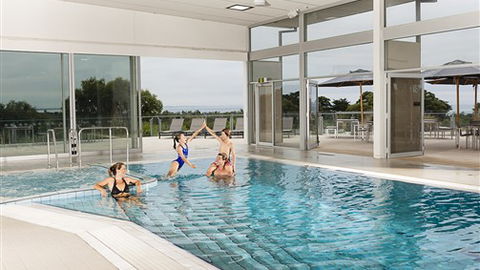RACV Resort Inverloch - Dalby Accommodation 6