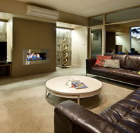 Mineral Spa Villas - Dalby Accommodation