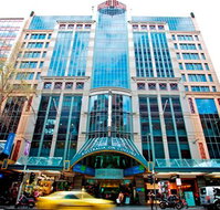 Novotel Melbourne on Collins - Dalby Accommodation