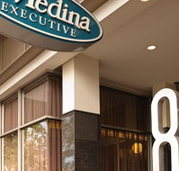 Adina Apartment Hotel Melbourne Flinders Street - Dalby Accommodation