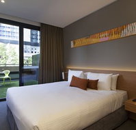 Jasper Hotel - Dalby Accommodation