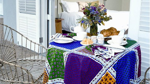 Lindenwarrah - A Lancemore Group Hotel - Dalby Accommodation 2