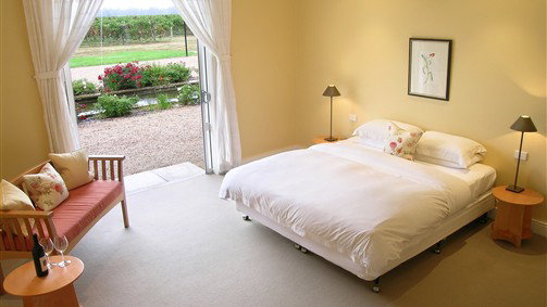 Milawa VIC Dalby Accommodation