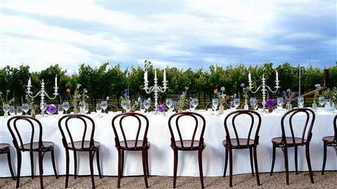 Lindenwarrah - A Lancemore Group Hotel - Dalby Accommodation 4