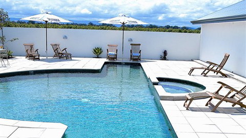 Lindenwarrah - A Lancemore Group Hotel - Dalby Accommodation 5