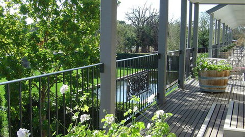 Lindenwarrah - A Lancemore Group Hotel - Dalby Accommodation 6