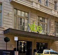 Vibe Savoy Hotel Melbourne - Dalby Accommodation