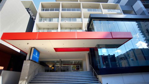 Amity Apartment Hotels - Dalby Accommodation 1