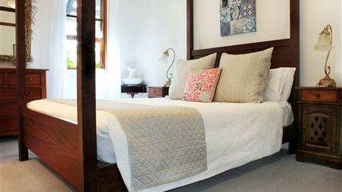 CocknBull Boutique Hotel - Dalby Accommodation 2