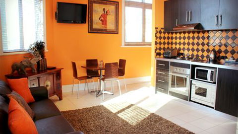 CocknBull Boutique Hotel - Dalby Accommodation 0