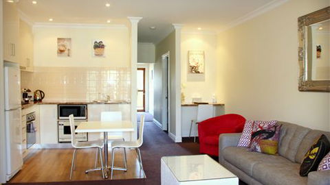 CocknBull Boutique Hotel - Dalby Accommodation 3