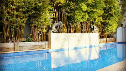 CocknBull Boutique Hotel - Dalby Accommodation 5