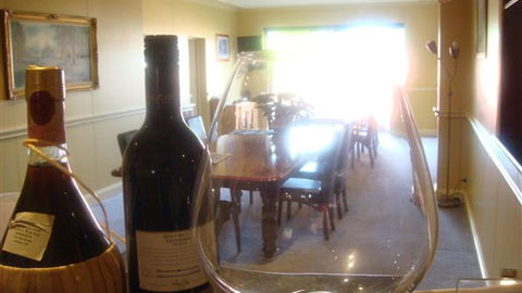 Grand Central Accommodation B&B Cobden - Dalby Accommodation 3