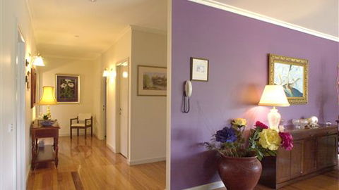 Casa Favilla - Dalby Accommodation 2