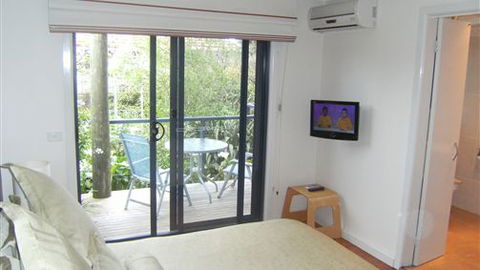 Casa Favilla - Dalby Accommodation 3