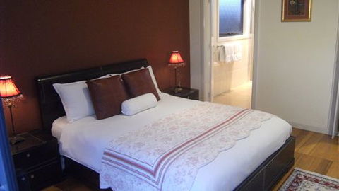 Casa Favilla - Dalby Accommodation 5