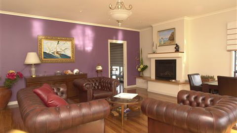 Casa Favilla - Dalby Accommodation 6