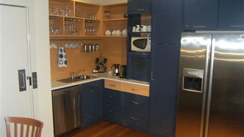 Casa Favilla - Dalby Accommodation 7