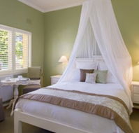 Plantation House at Whitecliffs - Dalby Accommodation