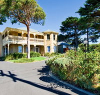 Mt Martha BB By the Sea - Dalby Accommodation