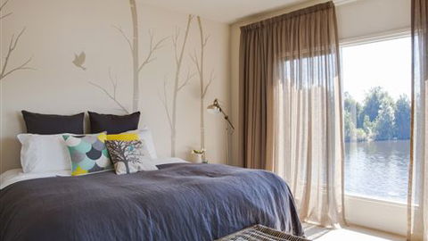 Lakeside Villas At Crittenden Estate - Dalby Accommodation 0