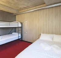 Buller Central Hotel - Dalby Accommodation