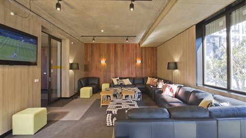 Buller Central Hotel - Dalby Accommodation 1