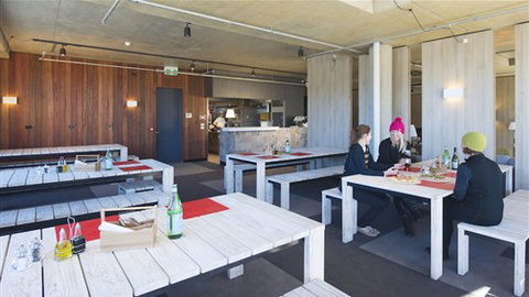 Buller Central Hotel - Dalby Accommodation 2