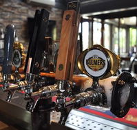 Brougham Arms Hotel - Dalby Accommodation