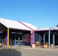 Paddle Steamer Motel - Dalby Accommodation