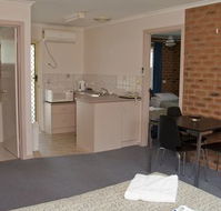 Bullanginya Lodge - Dalby Accommodation
