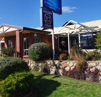 Murray River Motel - Dalby Accommodation