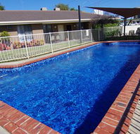 Jacaranda Motel  Holiday Units - Dalby Accommodation