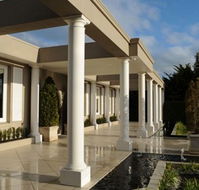 Norwood House Receptions  Motel - Dalby Accommodation