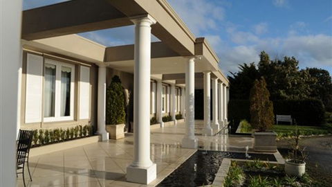 Norwood House Receptions & Motel - Dalby Accommodation 0