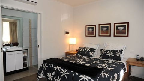 Norwood House Receptions & Motel - Dalby Accommodation 2