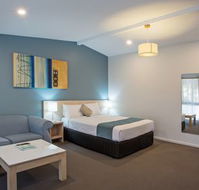 Comfort Resort Kaloha Phillip Island - Dalby Accommodation