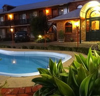 Hermitage Motor Inn - Dalby Accommodation