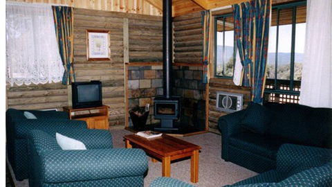 Happy Wanderer Holiday Resort - Dalby Accommodation 5