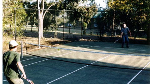 Happy Wanderer Holiday Resort - Dalby Accommodation 4
