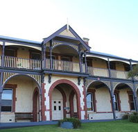 Oceanic Sorrento - Whitehall Guesthouse - Dalby Accommodation