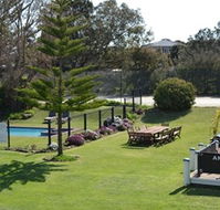 Point Lonsdale Guest House - Dalby Accommodation